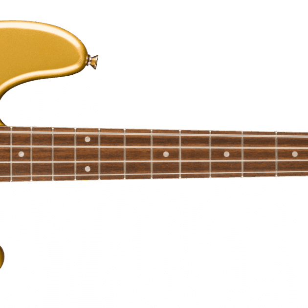 Squier Classic Vibe 60s Precision Bass Aztec Gold