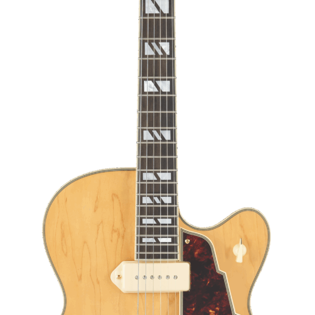 D'Angelico Deluxe 59