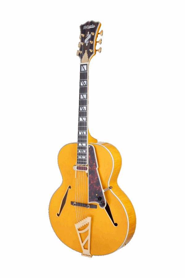 D'Angelico Excel Style B - immagine 3