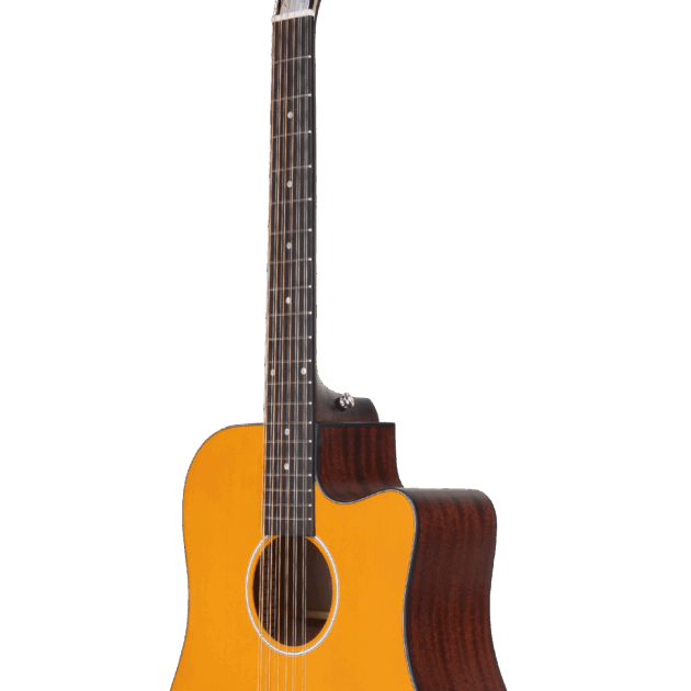 D'Angelico Premier Bowery 12 LS