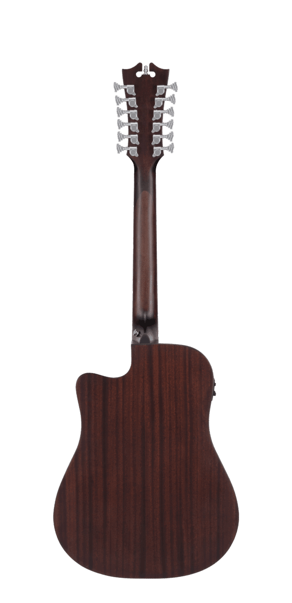 D'Angelico Premier Bowery 12 LS - immagine 3