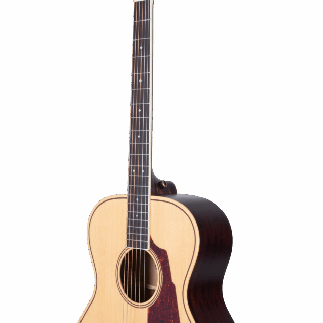 D'Angelico Premier Tammany Natural
