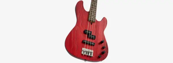 Sire Marcus Miller P6 4str. - immagine 6