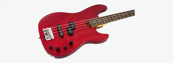 Sire Marcus Miller P6 4str. - immagine 4