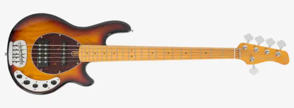 Sire Marcus Miller Z7 5str.