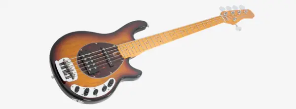 Sire Marcus Miller Z7 5str. - immagine 7