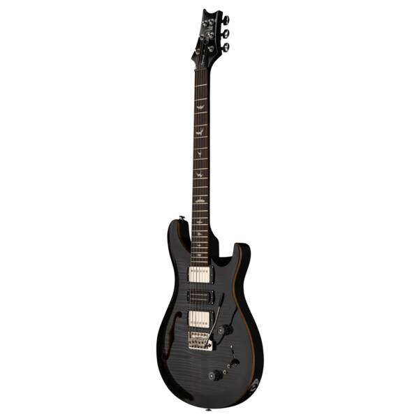 PRS SE Special Semi-Hollow Charcoal Burst 2026 - immagine 4