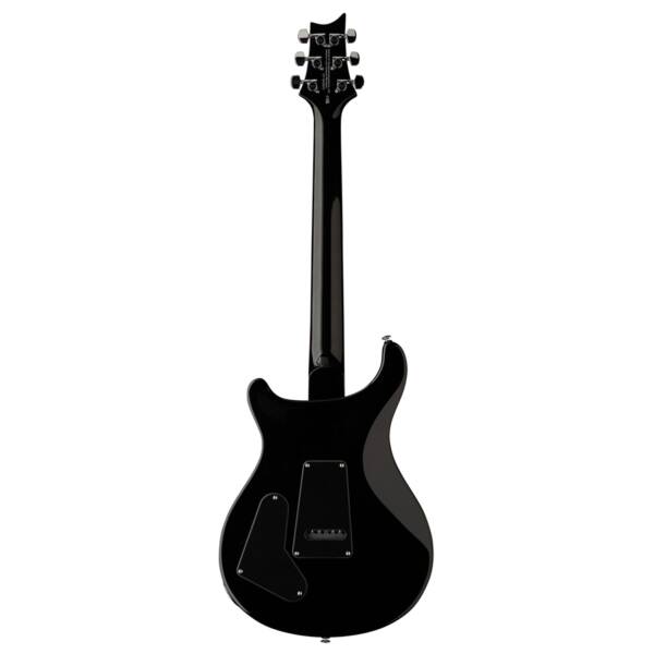 PRS SE Special Semi-Hollow Charcoal Burst 2026 - immagine 3