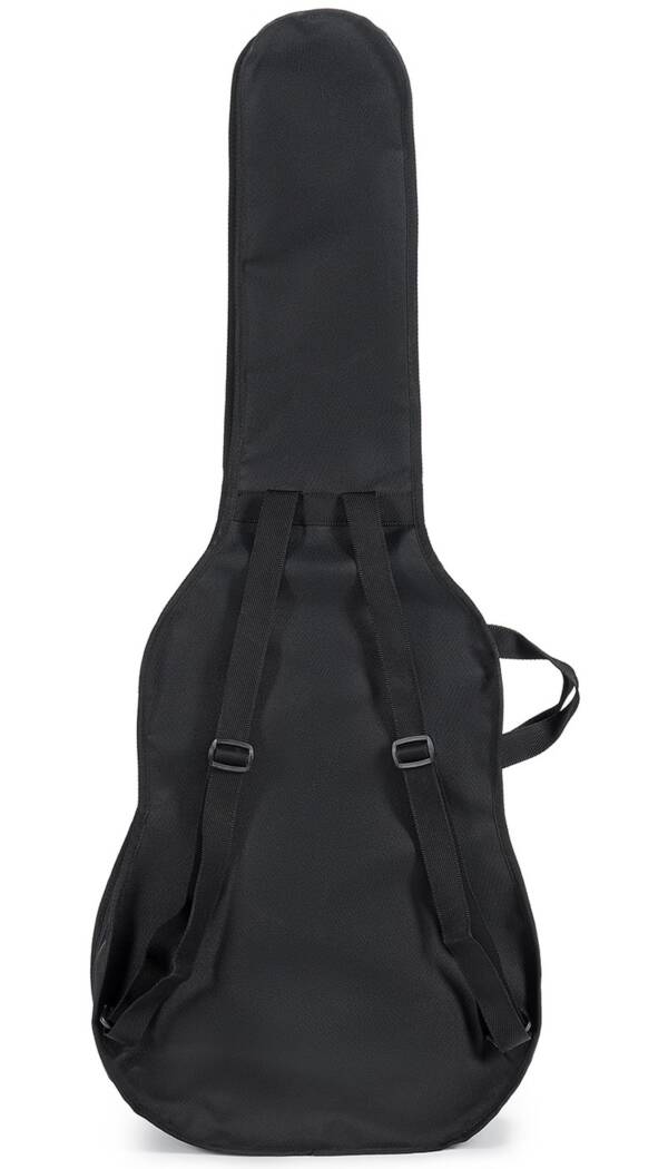 Custodia Chitarra Classica 3/4 StefyLine serie 100 - immagine 4