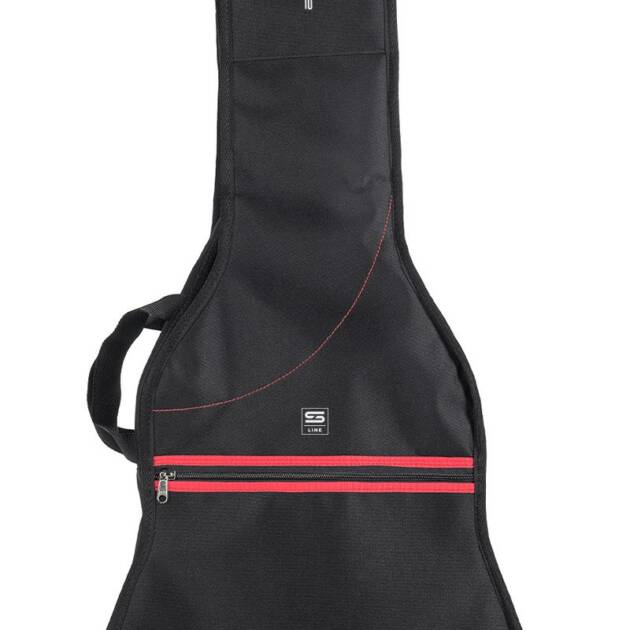 Custodia Basso Elettrico StefyLine serie 200