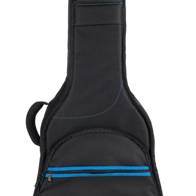Custodia Basso Elettrico StefyLine serie 400