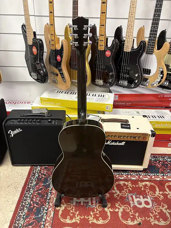 GIBSON L00 BLUES KING 2010 GIBSON L00 BLUES KING 2010 - immagine 6