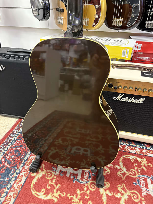 GIBSON L00 BLUES KING 2010 GIBSON L00 BLUES KING 2010 - immagine 4