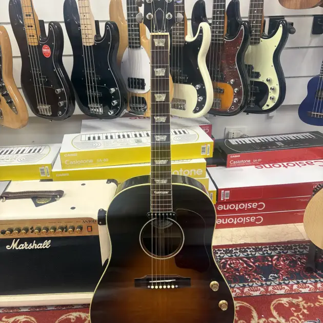 GIBSON J160 E 2009