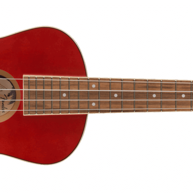 Fender Avalon Tenor Ukulele