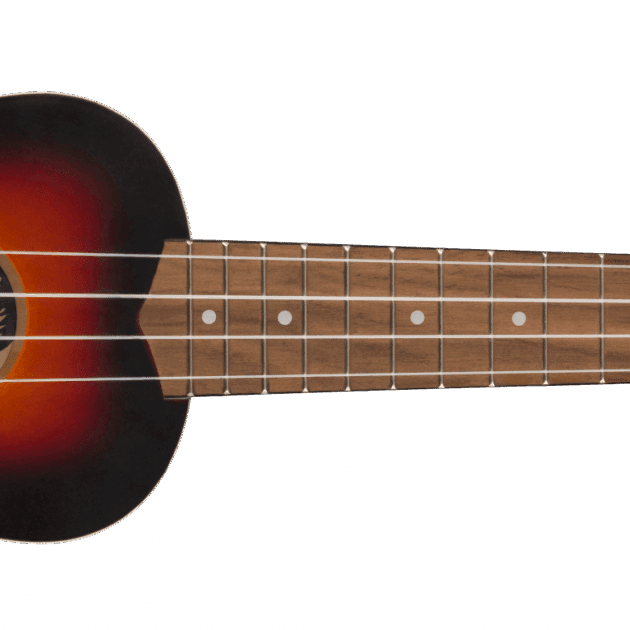 Fender Venice Soprano Ukulele