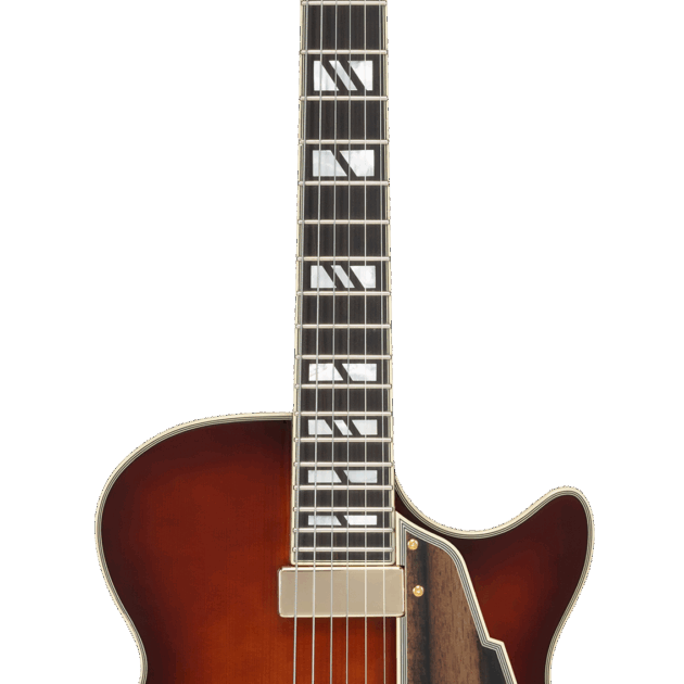 D'angelico Excel SS soho