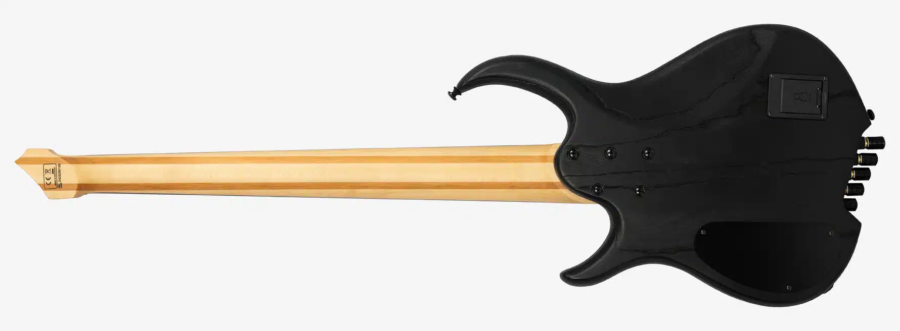 Sire Marcus Miller M6-5 headless Sire Marcus Miller M6-5 headless - immagine 3