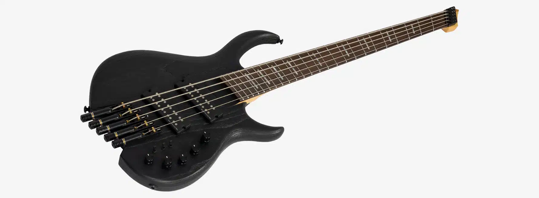 Sire Marcus Miller M6-5 headless Sire Marcus Miller M6-5 headless - immagine 4