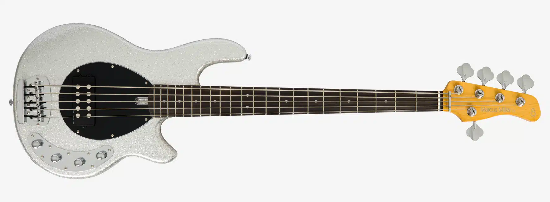 Sire Marcus Miller Z3 5str. Silver Sparkle Sire Marcus Miller Z3 5str. Silver Sparkle