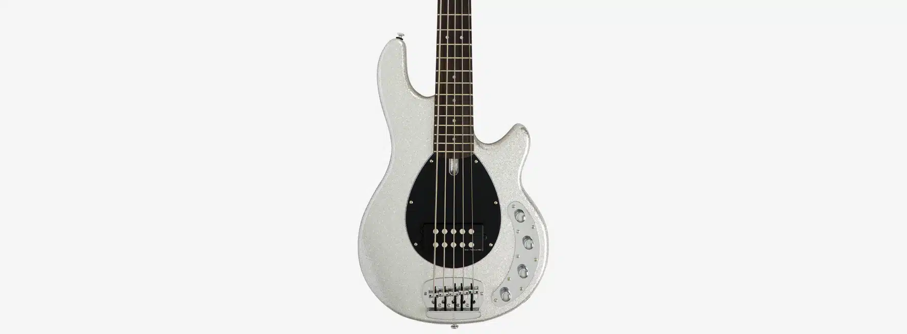 Sire Marcus Miller Z3 5str. Silver Sparkle Sire Marcus Miller Z3 5str. Silver Sparkle - immagine 4