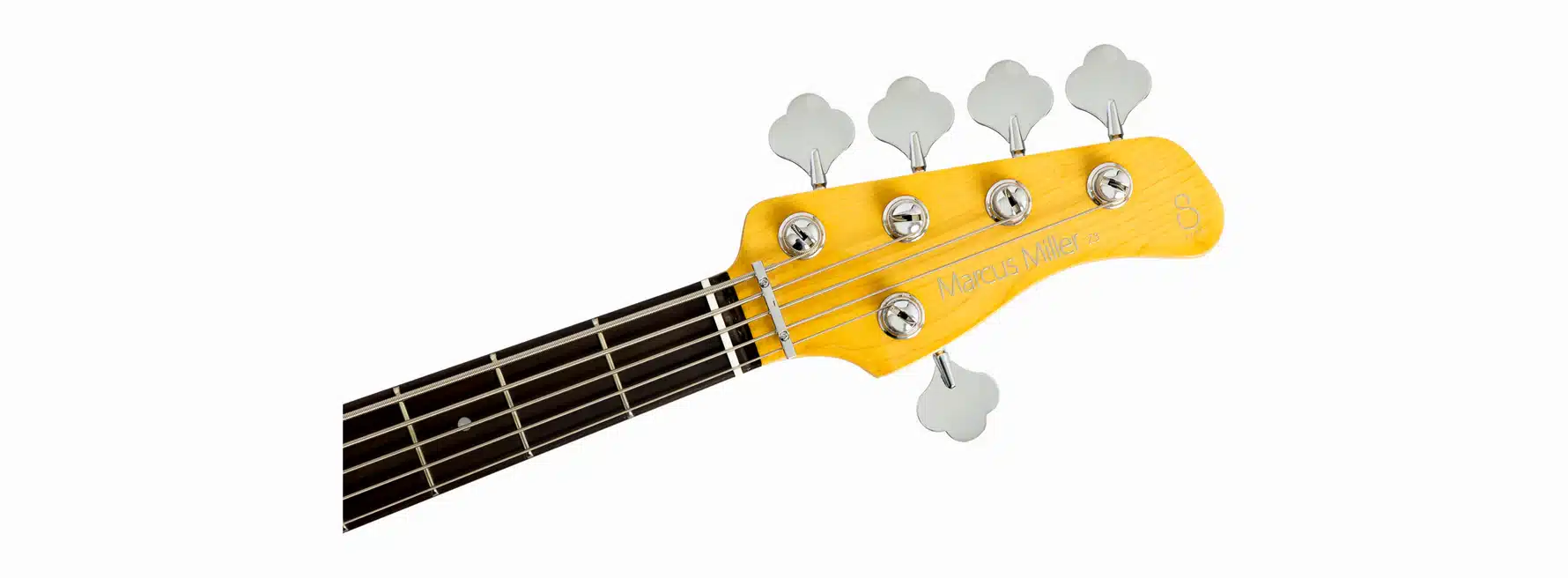 Sire Marcus Miller Z3 5str. Silver Sparkle Sire Marcus Miller Z3 5str. Silver Sparkle - immagine 3