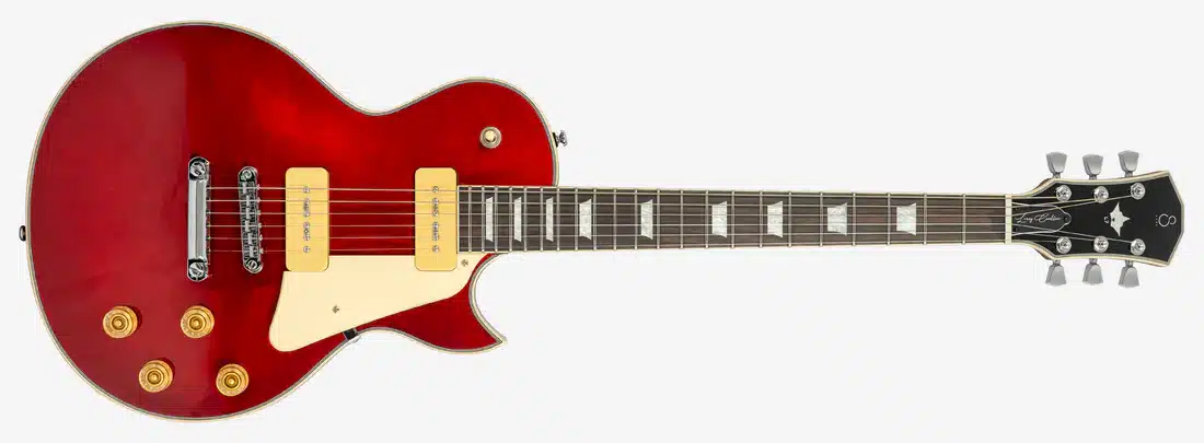 Sire Larry Carlton L7V Sire Larry Carlton L7V