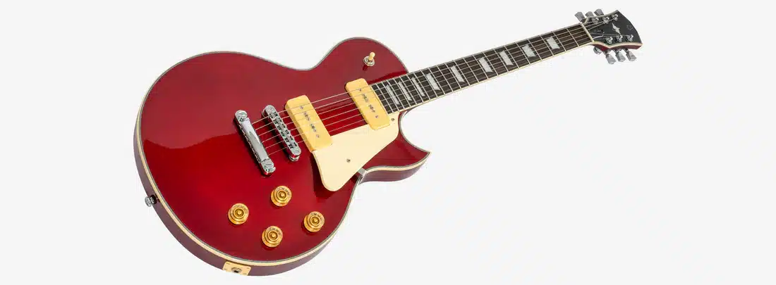 Sire Larry Carlton L7V Sire Larry Carlton L7V - immagine 4