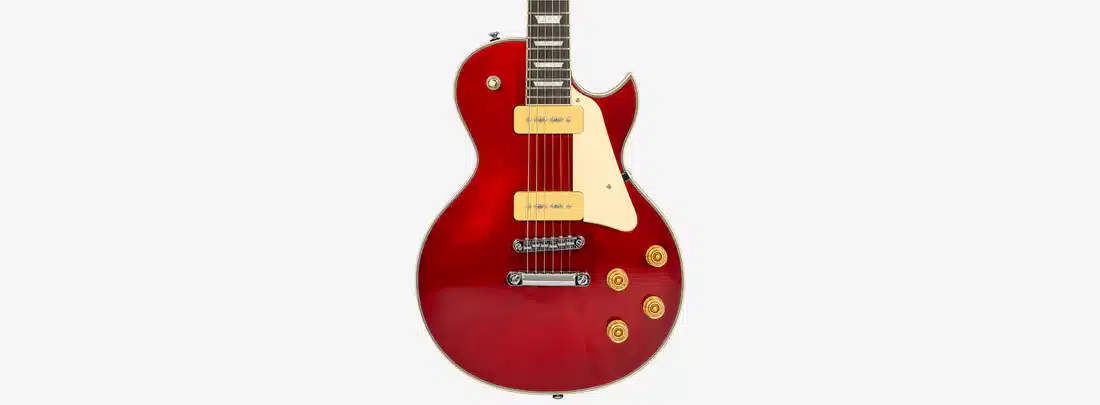 Sire Larry Carlton L7V Sire Larry Carlton L7V - immagine 5