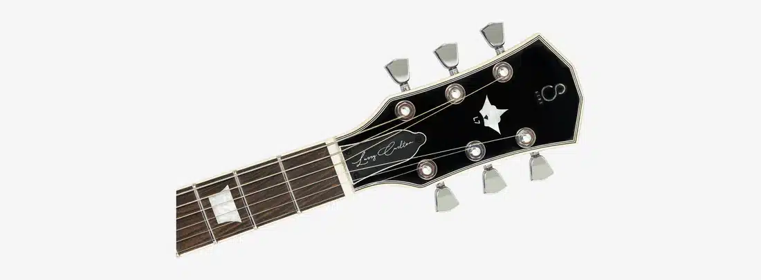 Sire Larry Carlton L7V Sire Larry Carlton L7V - immagine 6