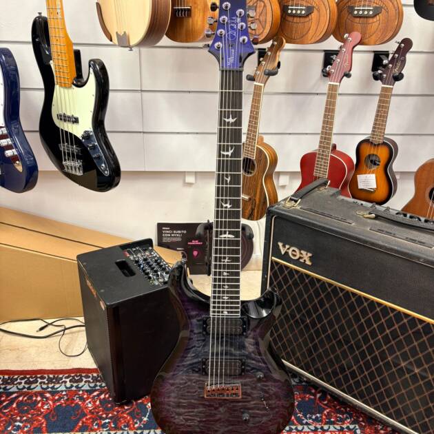 PRS Mark Holcomb 7 corde (USATO)
