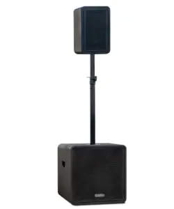 Audio design combo 1265