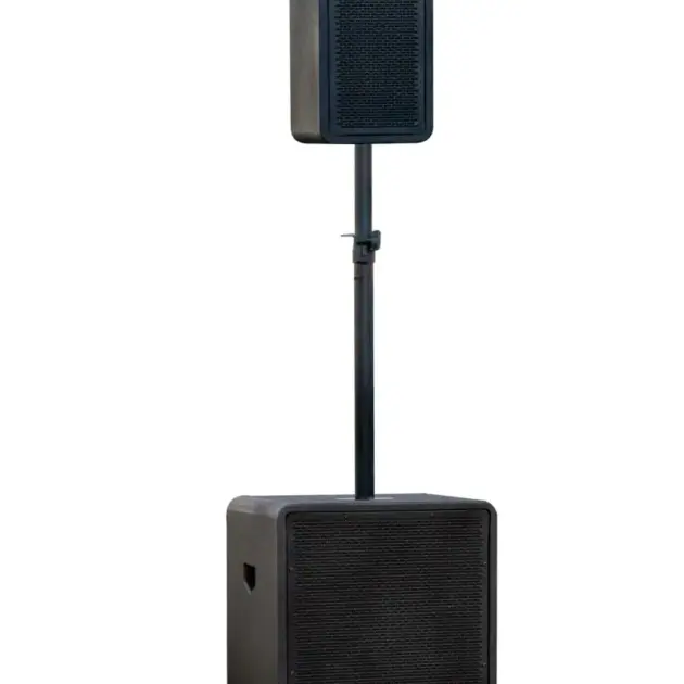 Audio design combo 1265