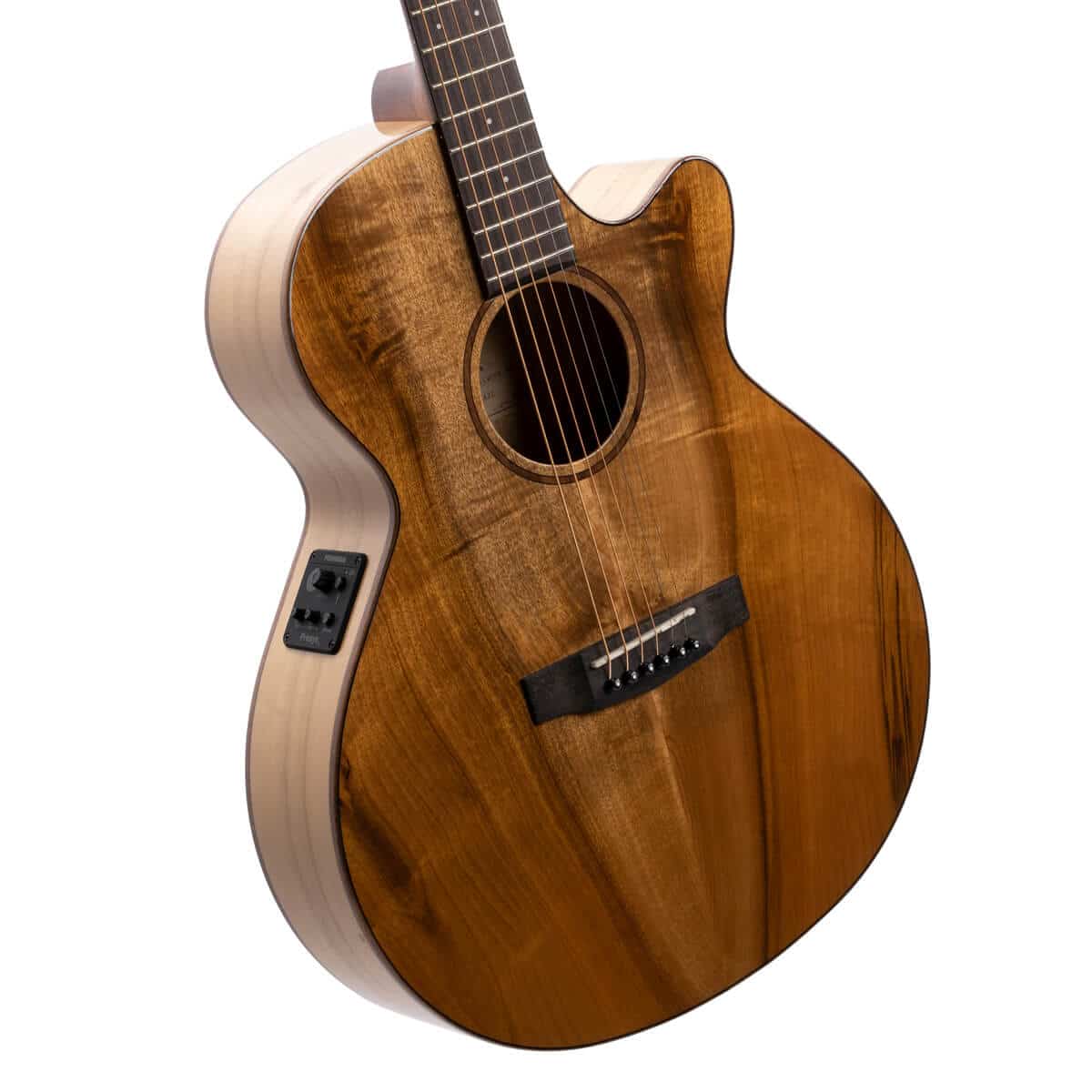 Cort SFX Myrtlewood Cort SFX Myrtlewood - immagine 8