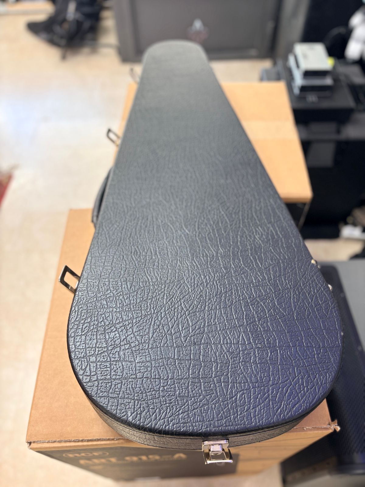 Fender Am. Special Telecaster OW 2010 (USATO) Fender Am. Special Telecaster OW 2010 (USATO) - immagine 10