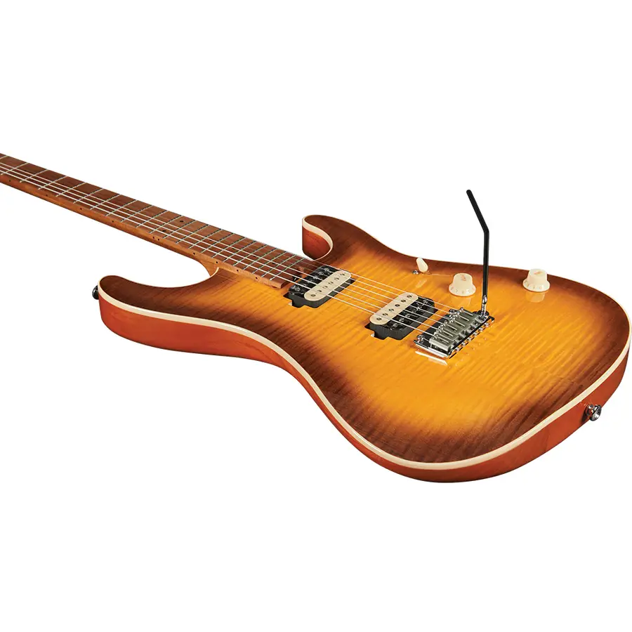 Eko Fire 401 Aurora Flamed Amber Burst Eko Fire 401 Aurora Flamed Amber Burst - immagine 4