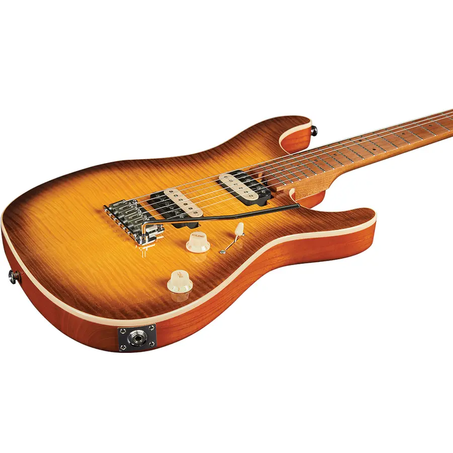 Eko Fire 401 Aurora Flamed Amber Burst Eko Fire 401 Aurora Flamed Amber Burst - immagine 3