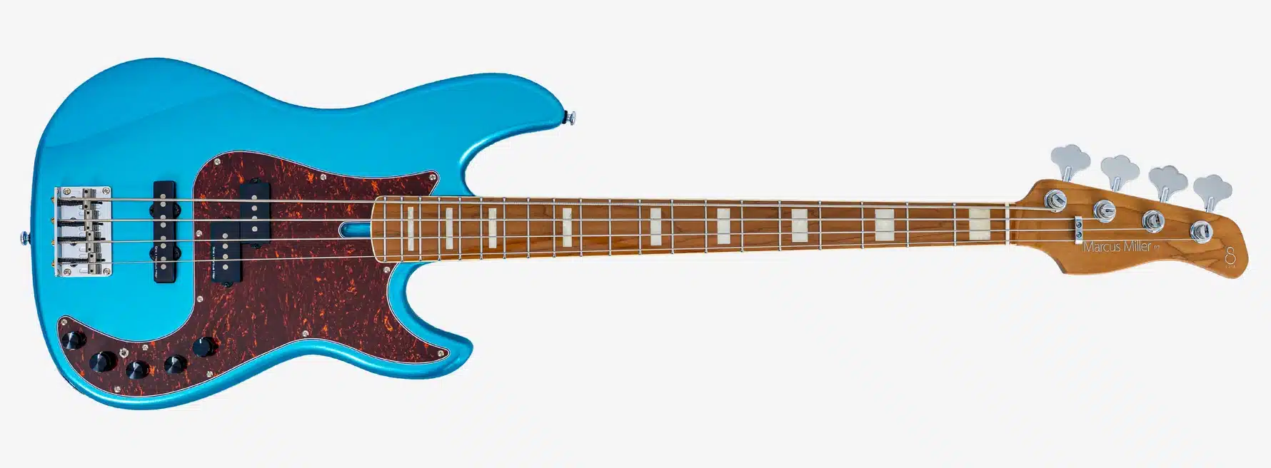 Sire Marcus Miller P7 new gen - Tide Pool Sire Marcus Miller P7 new gen - Tide Pool