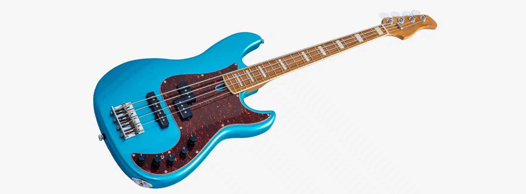 Sire Marcus Miller P7 new gen - Tide Pool Sire Marcus Miller P7 new gen - Tide Pool - immagine 5