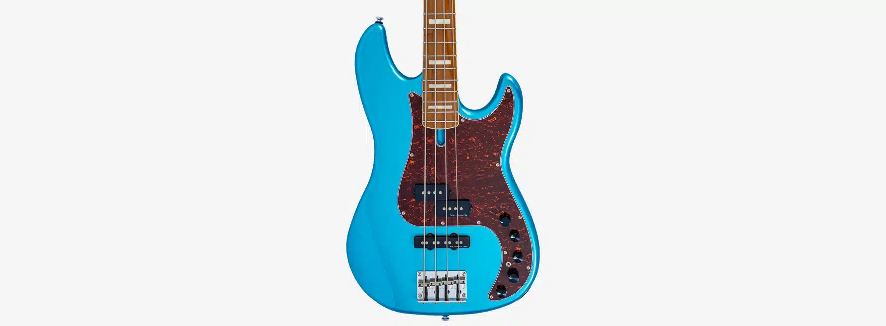Sire Marcus Miller P7 new gen - Tide Pool Sire Marcus Miller P7 new gen - Tide Pool - immagine 4
