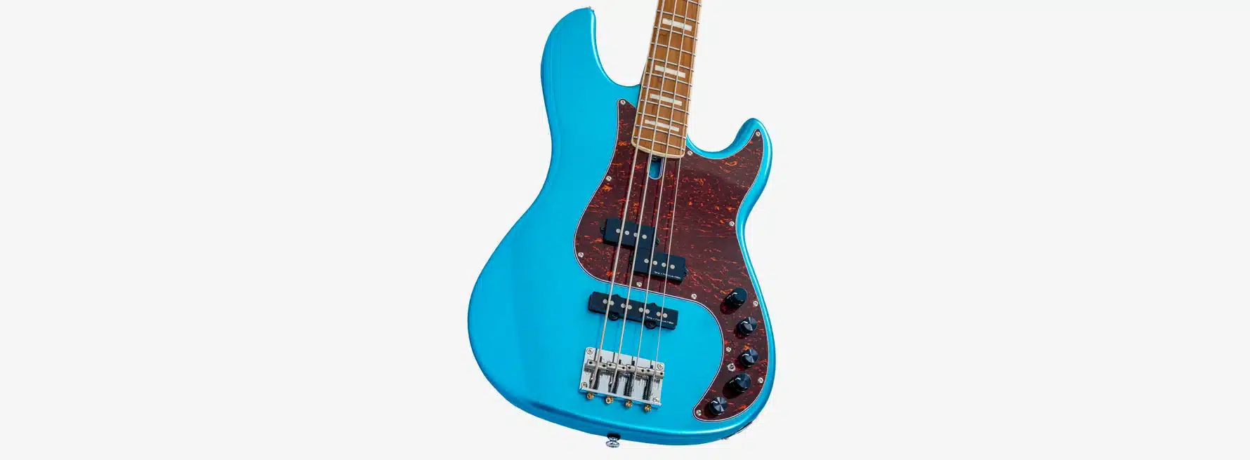 Sire Marcus Miller P7 new gen - Tide Pool Sire Marcus Miller P7 new gen - Tide Pool - immagine 3