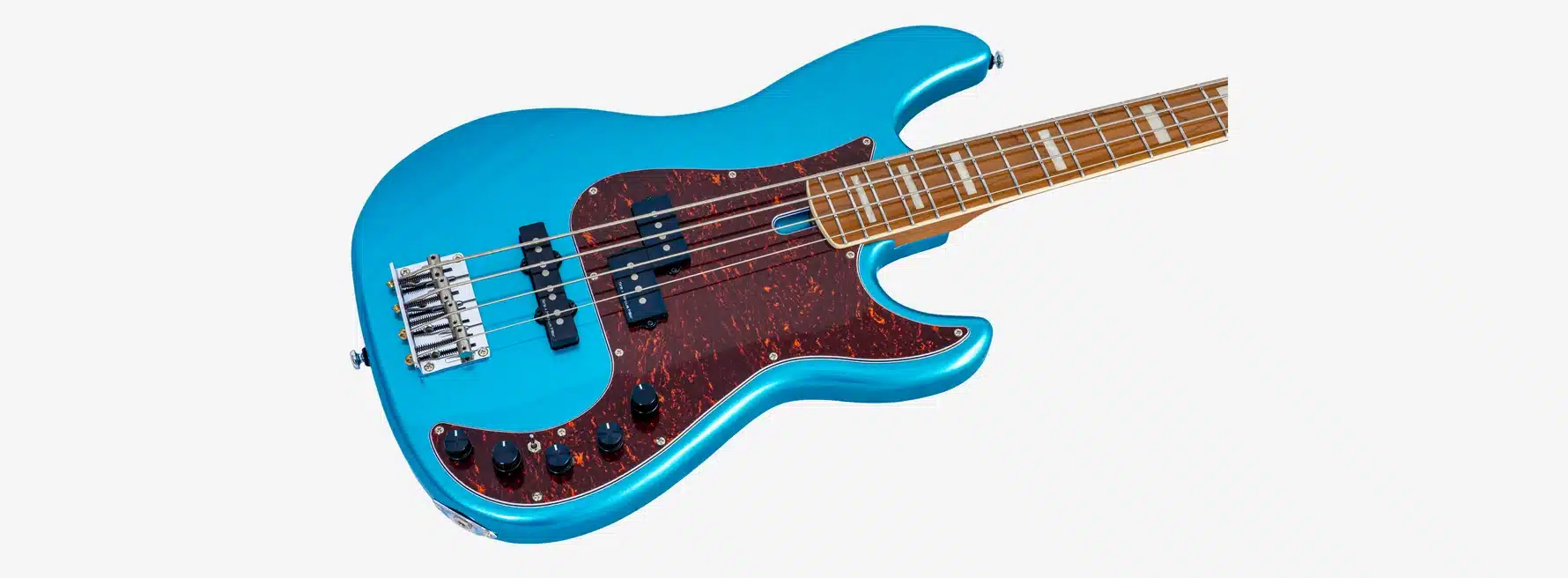 Sire Marcus Miller P7 new gen - Tide Pool Sire Marcus Miller P7 new gen - Tide Pool - immagine 2