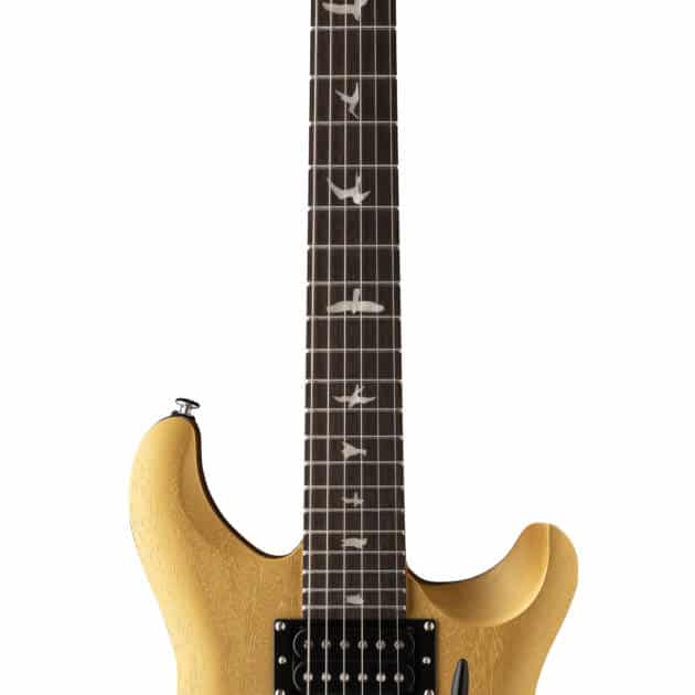 PRS SE CE24 Standard Metallic Gold