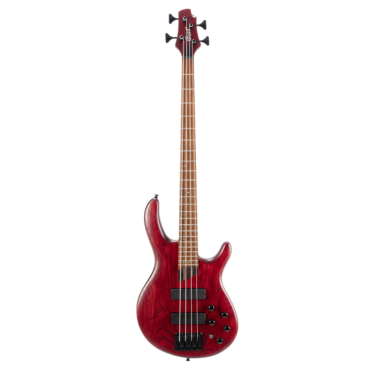Cort B4 Element OPN Burgundy Red Cort B4 Element OPN Burgundy Red