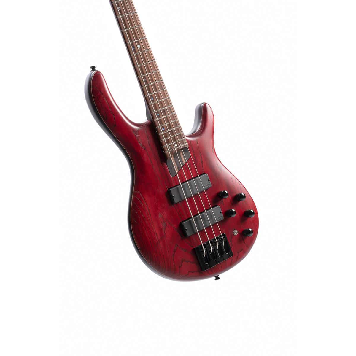 Cort B4 Element OPN Burgundy Red Cort B4 Element OPN Burgundy Red - immagine 9