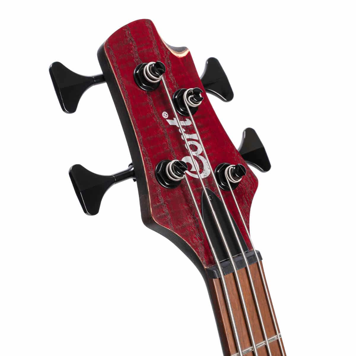 Cort B4 Element OPN Burgundy Red Cort B4 Element OPN Burgundy Red - immagine 3